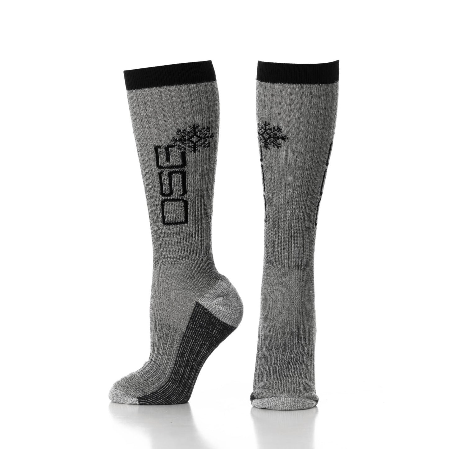 Snow Heavy Weight Merino Wool Sock by DSG OUTERWEAR