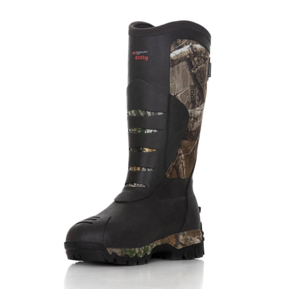 Rubber Boot 2.0- 400 Grams by DSG OUTERWEAR