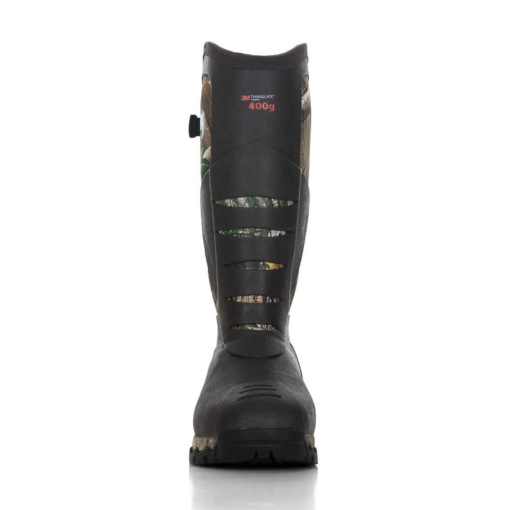 Rubber Boot 2.0- 400 Grams by DSG OUTERWEAR