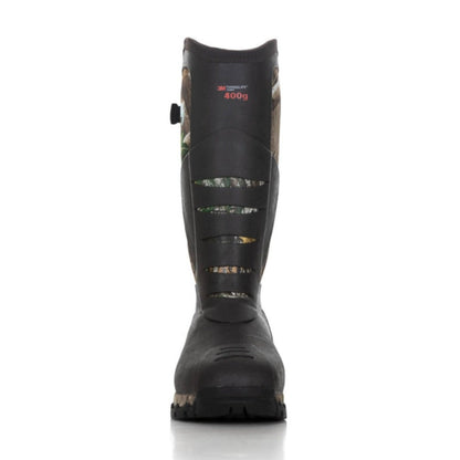 Rubber Boot 2.0- 400 Grams by DSG OUTERWEAR