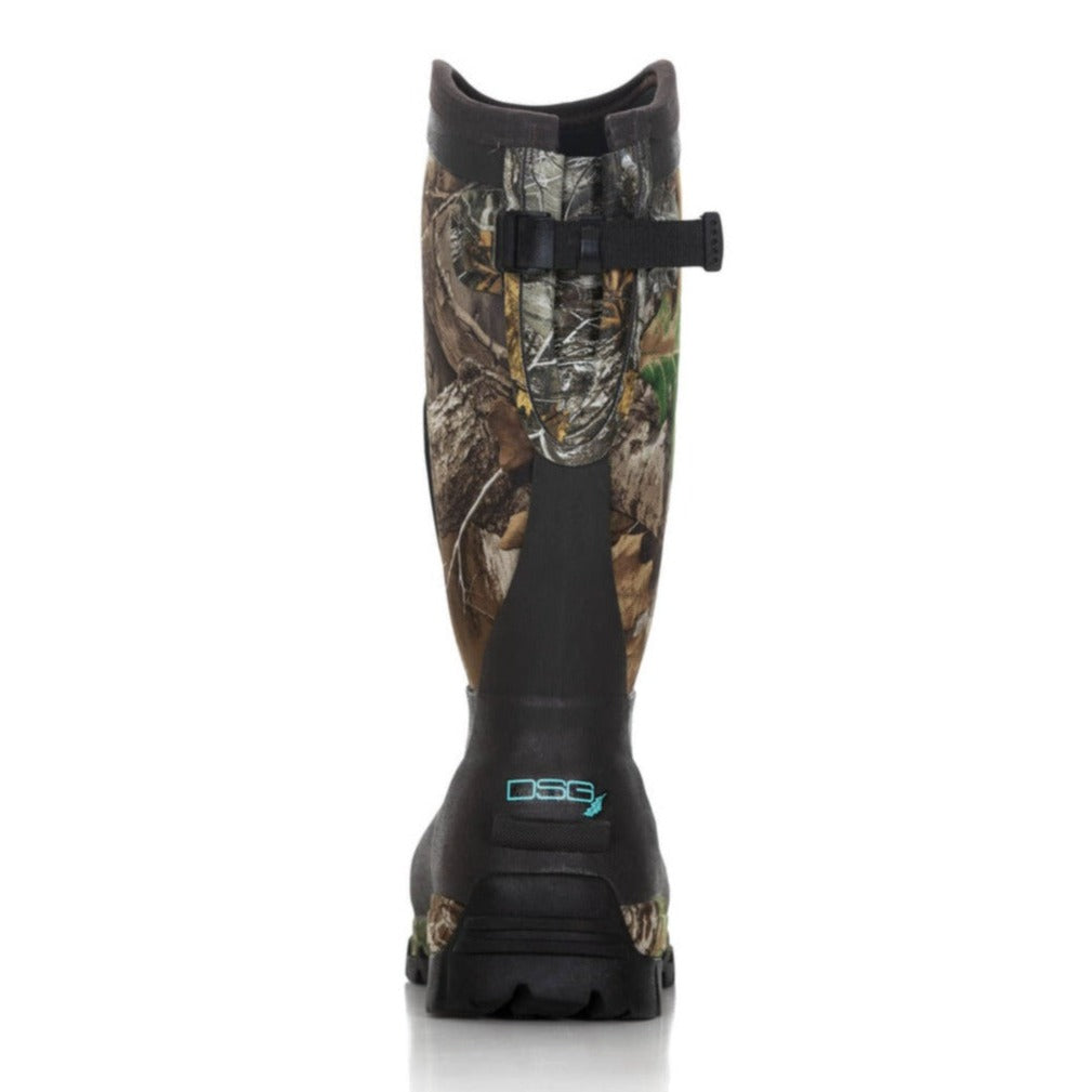 Rubber Boot 2.0- 400 Grams by DSG OUTERWEAR