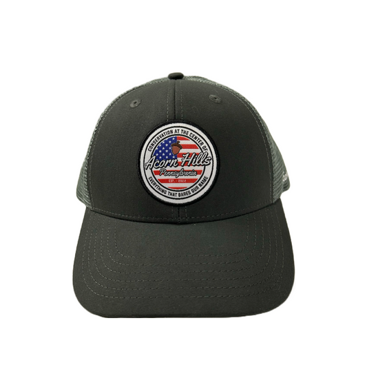 The Patriot Hat by Acorn Hills