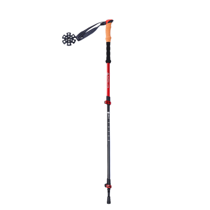 Yatta Life  Adventure Pro Trekking Poles by YATTA