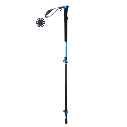 Yatta Life  Adventure Pro Trekking Poles by YATTA