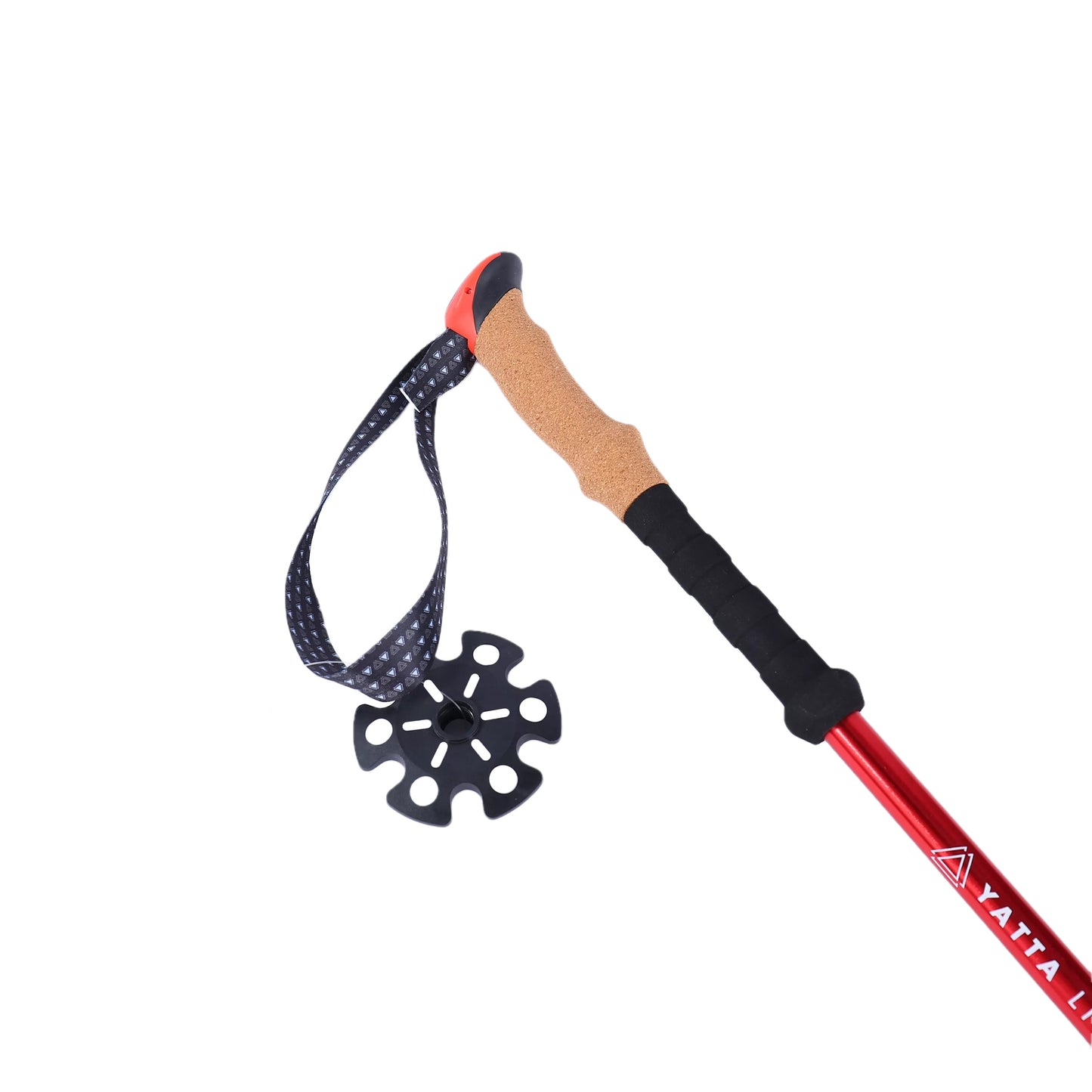 Yatta Life  Adventure Pro Trekking Poles by YATTA