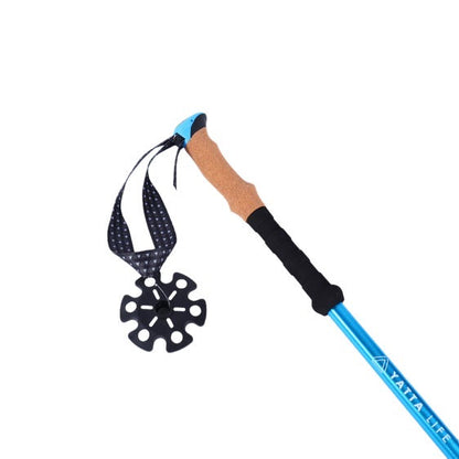 Yatta Life  Adventure Pro Trekking Poles by YATTA