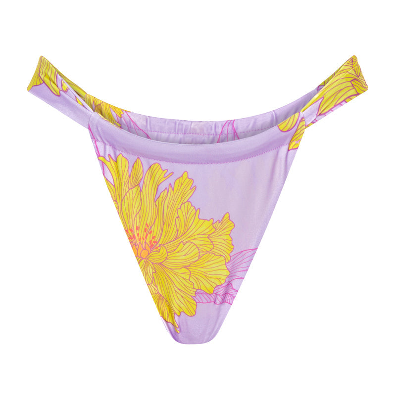 Elise Bikini Bottoms / Fleur by East x East