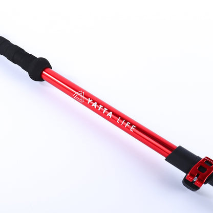 Yatta Life  Adventure Pro Trekking Poles by YATTA