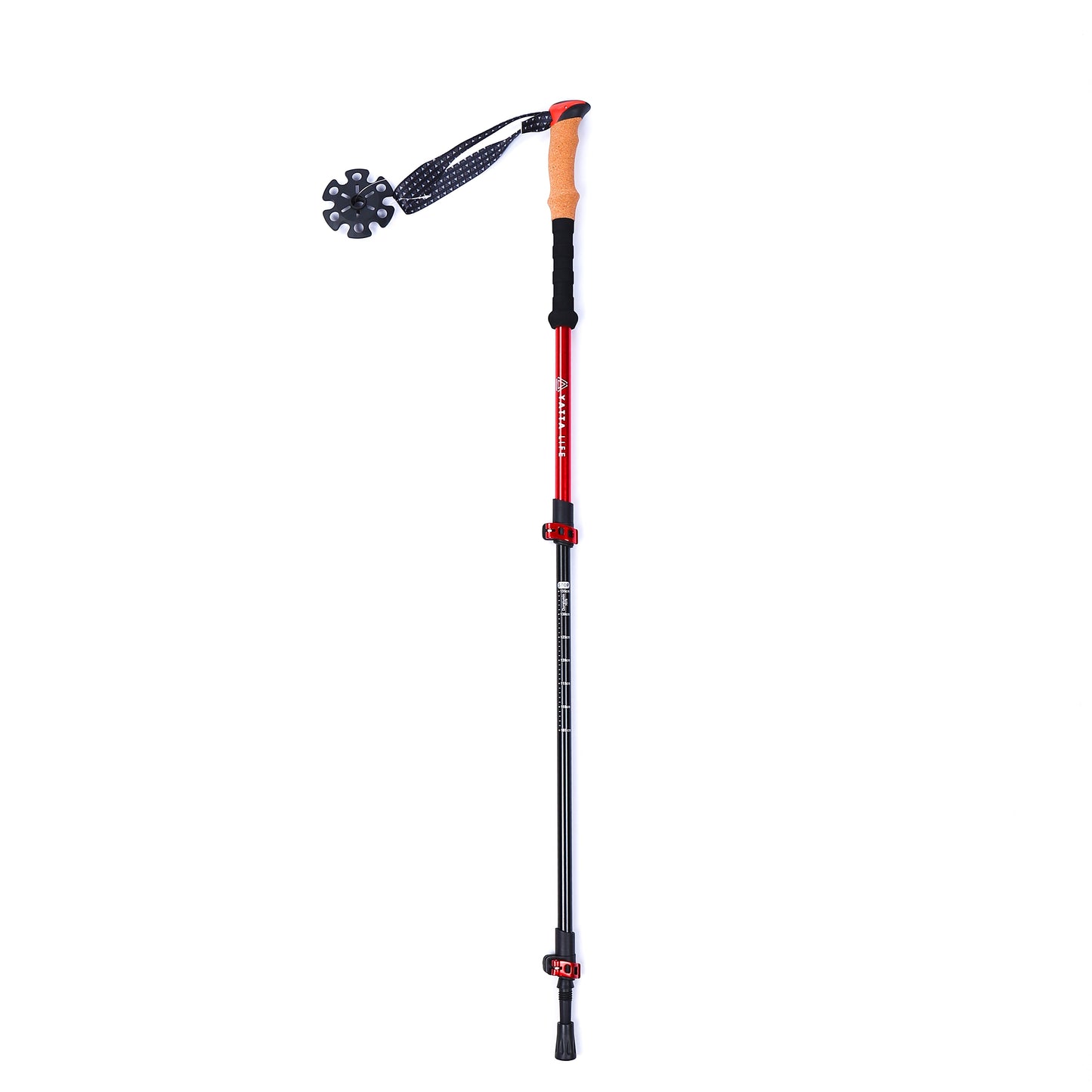 Yatta Life  Adventure Pro Trekking Poles by YATTA