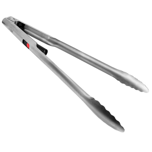 Grillight LED Smart Tongs by Grillight.com