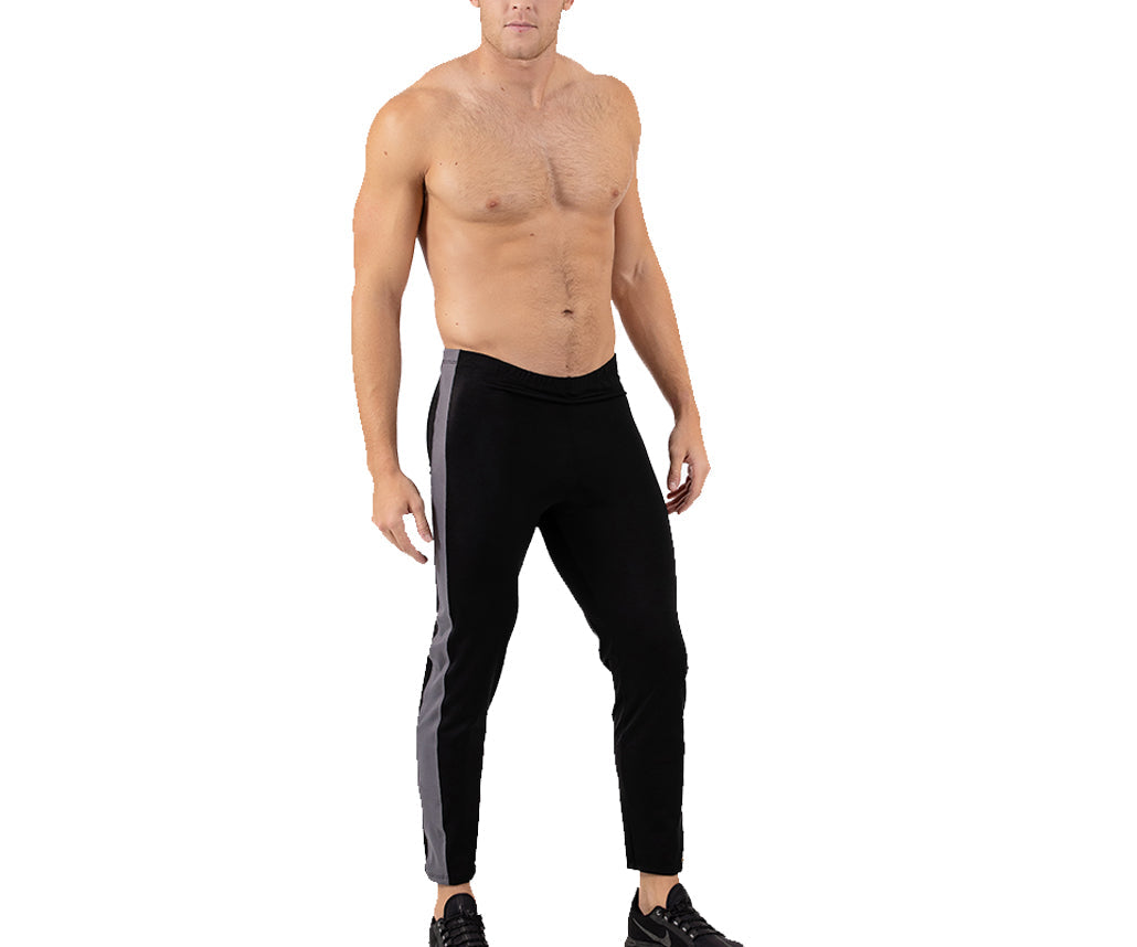 Insta Slim I.S.Pro USA Activewear Compression Pants MA2212 by InstantFigure - InstaSlim - InstantRecoveryMD