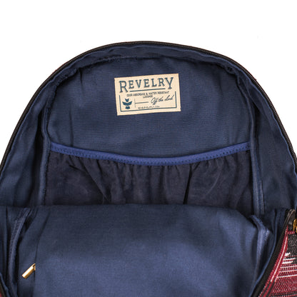 The Explorer - Smell Proof Backpack by Revelry Supply