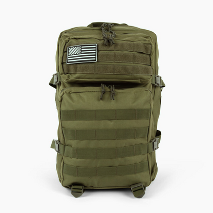 Tactical 45L Molle Rucksack Backpack by Jupiter Gear