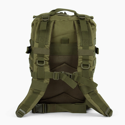 Tactical 45L Molle Rucksack Backpack by Jupiter Gear