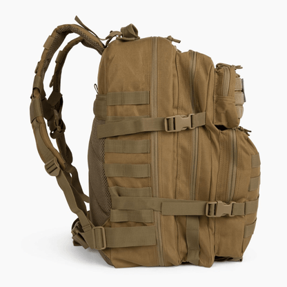 Tactical 45L Molle Rucksack Backpack by Jupiter Gear