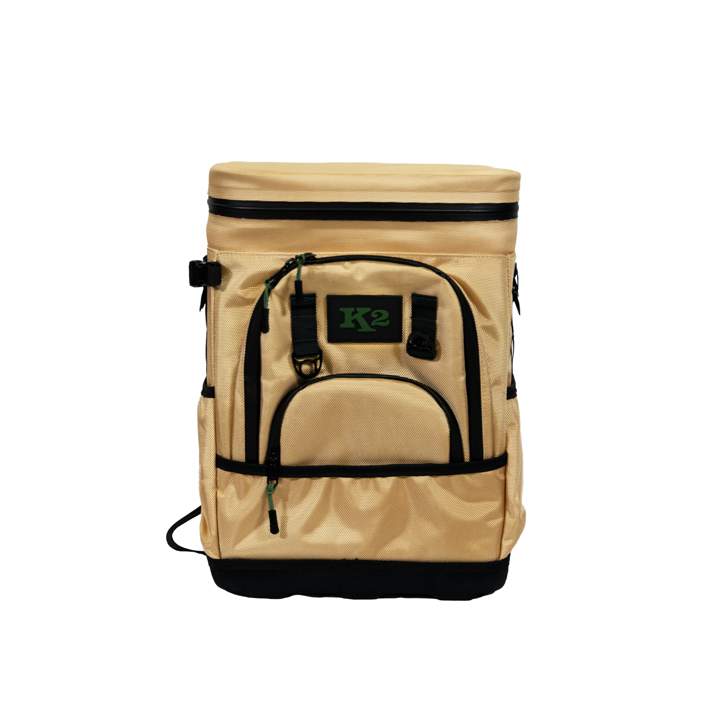 Sherpa Backpack Cooler by K2Coolers