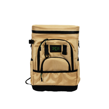 Sherpa Backpack Cooler by K2Coolers