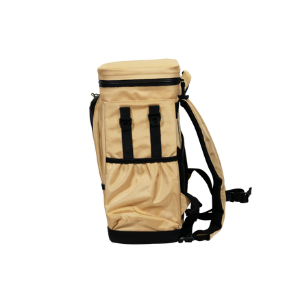 Sherpa Backpack Cooler by K2Coolers