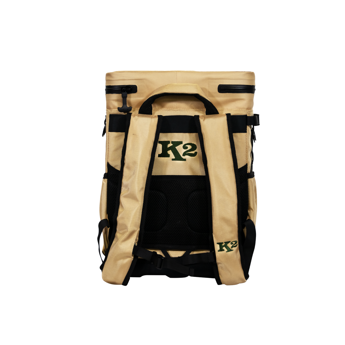 Sherpa Backpack Cooler by K2Coolers