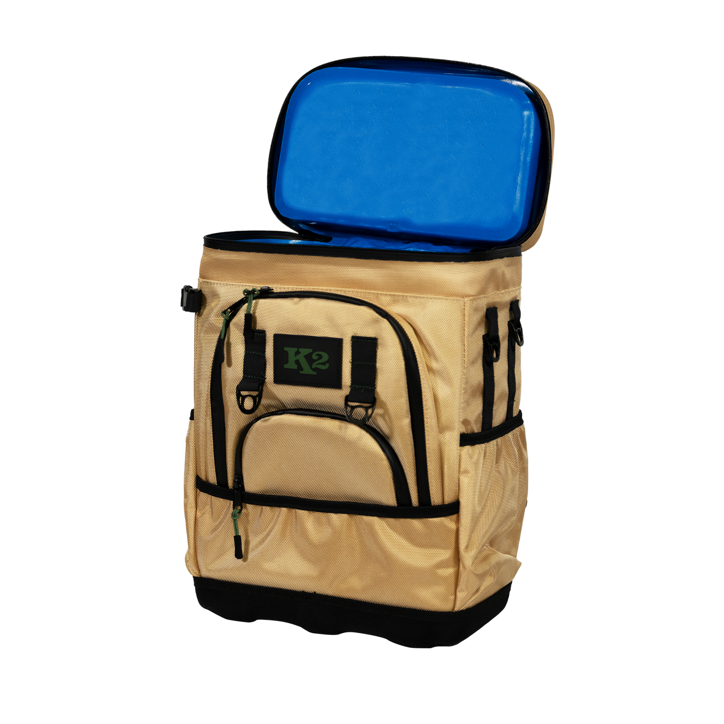 Sherpa Backpack Cooler by K2Coolers