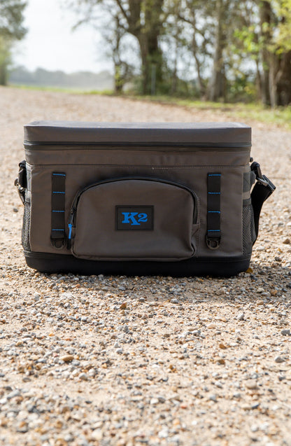 Sherpa 15 Soft Cooler by K2Coolers