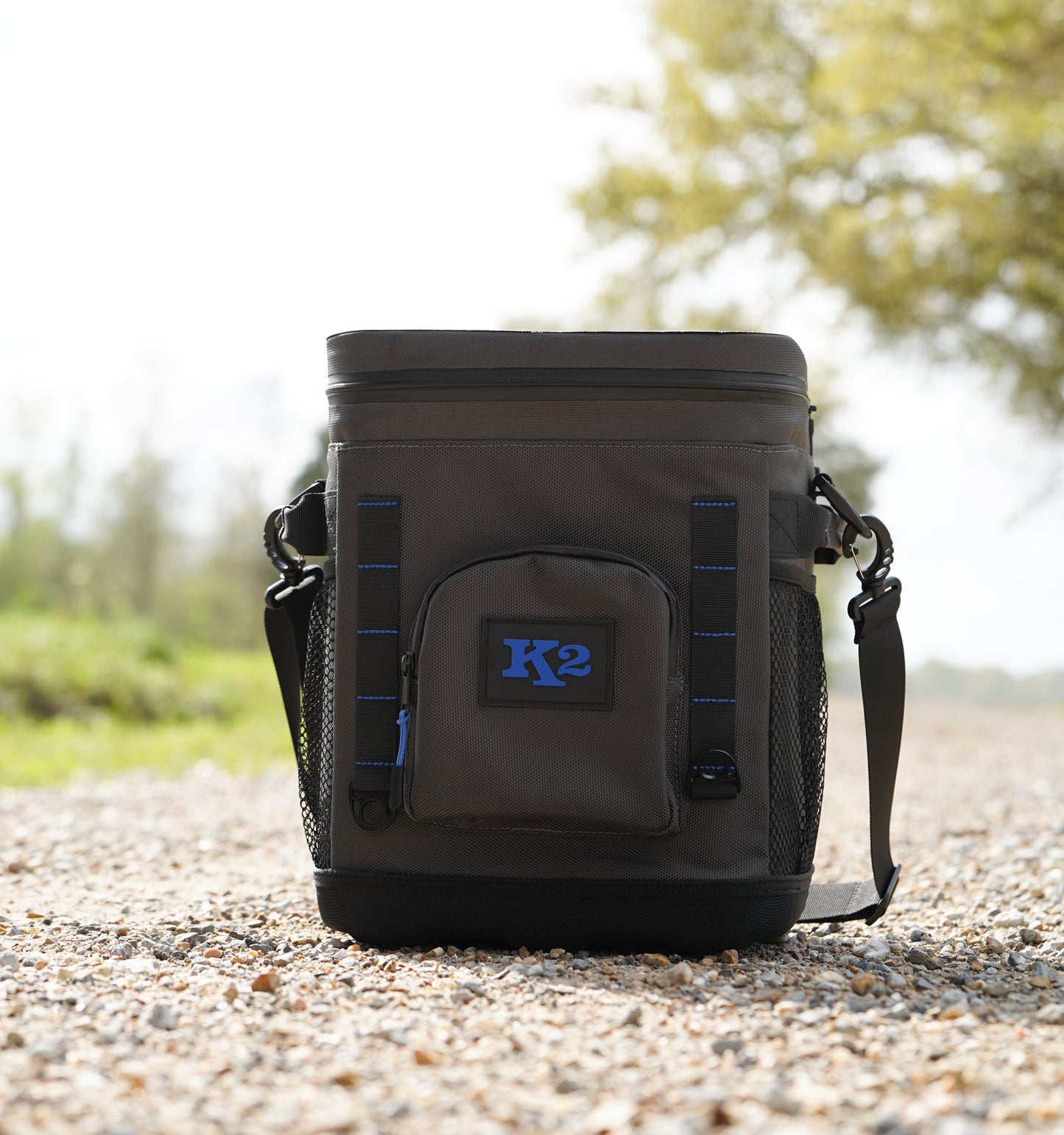 Sherpa 10 Soft Cooler by K2Coolers