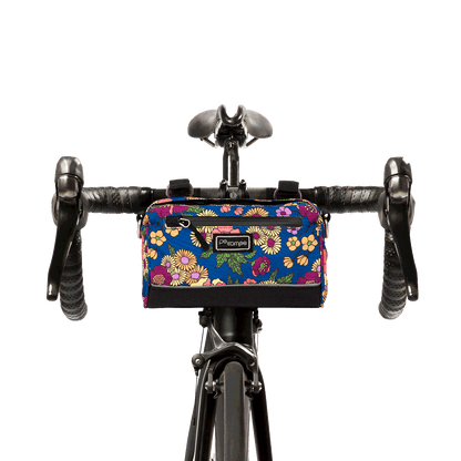 Kinga Handlebar Bag 2 by Po Campo