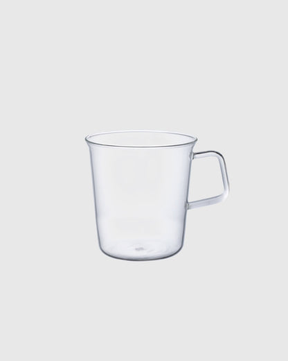 Cast Glass Coffee Mug (Set of 4) by United By Blue