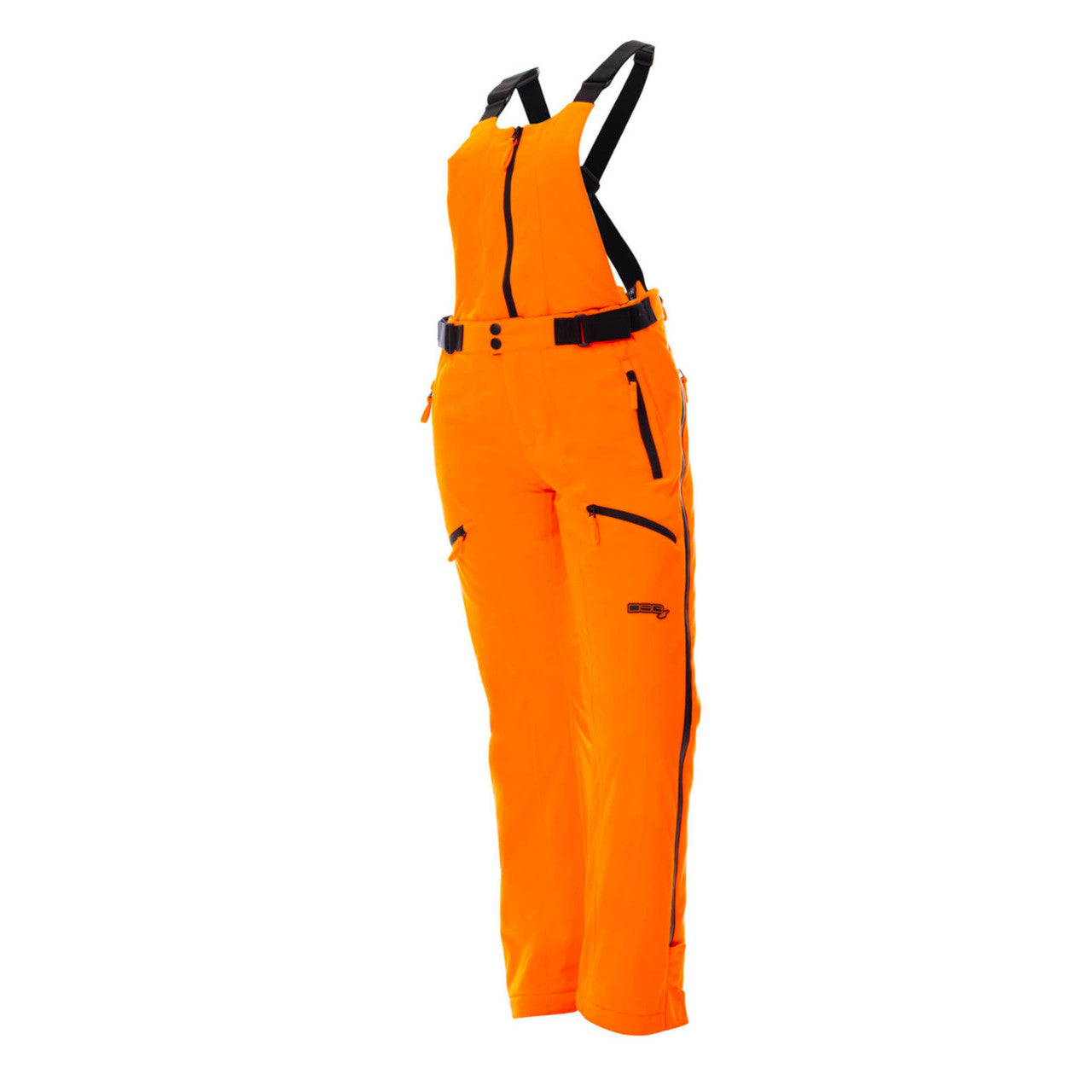 Kylie 4.0 Blaze Bib/Pant by DSG OUTERWEAR