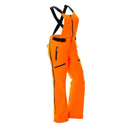 Kylie 4.0 Blaze Bib/Pant by DSG OUTERWEAR