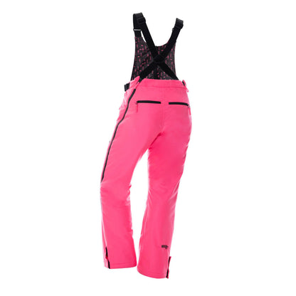 Kylie 4.0 Blaze Bib/Pant by DSG OUTERWEAR