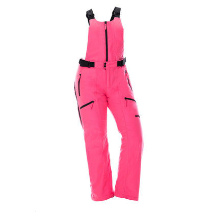 Kylie 4.0 Blaze Bib/Pant by DSG OUTERWEAR