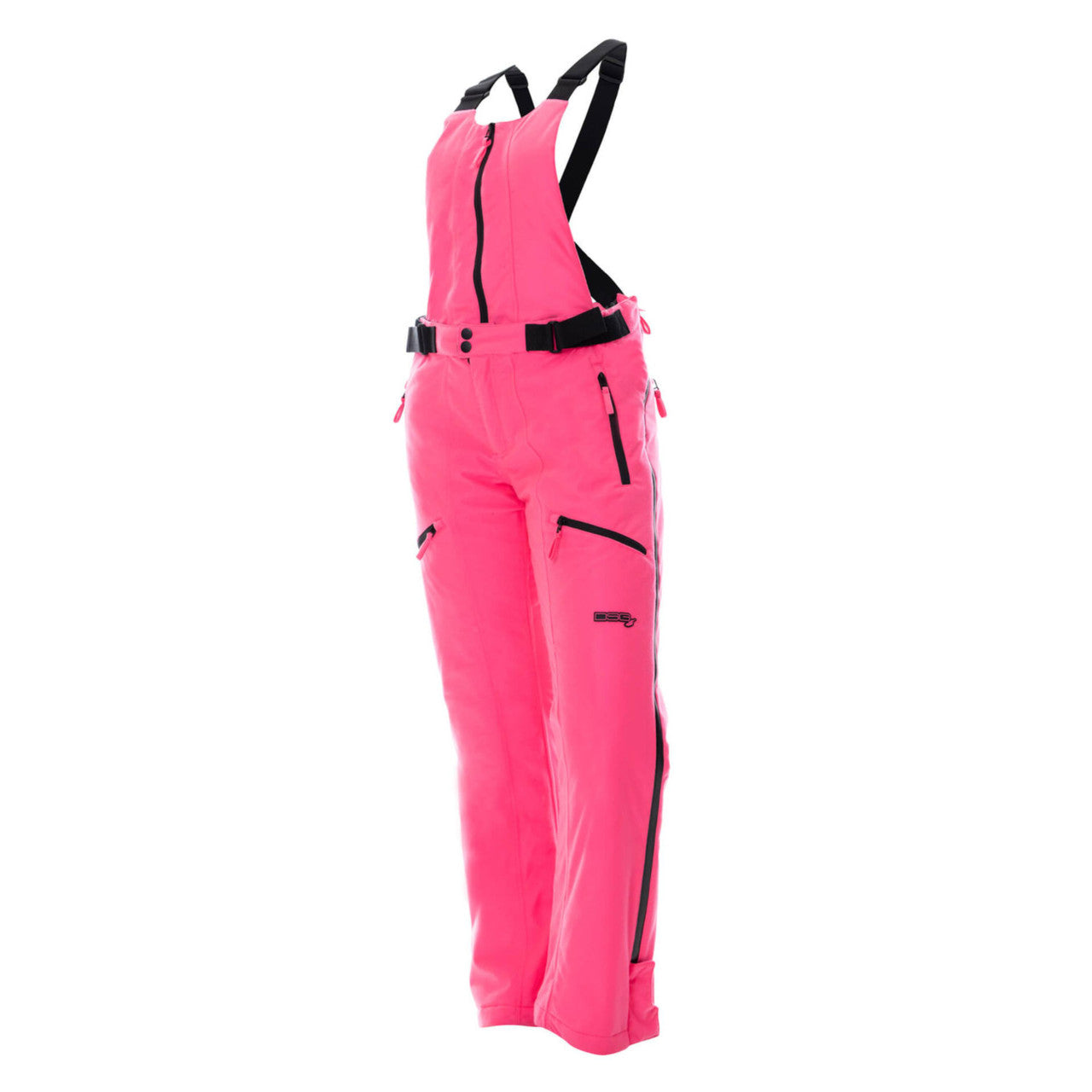 Kylie 4.0 Blaze Bib/Pant by DSG OUTERWEAR