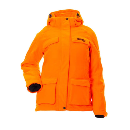 Kylie 4.0 Blaze Jacket by DSG OUTERWEAR