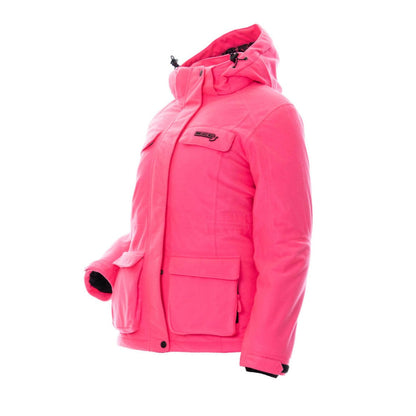 Kylie 4.0 Blaze Jacket by DSG OUTERWEAR