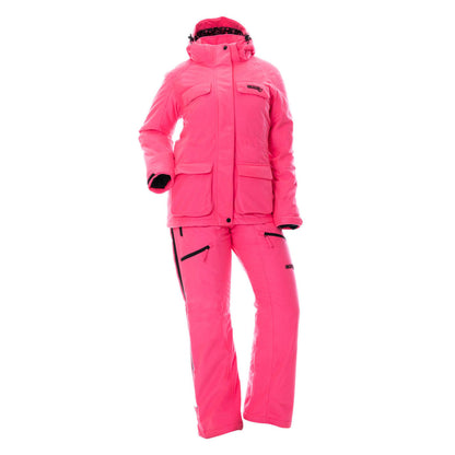 Kylie 4.0 Blaze Bib/Pant by DSG OUTERWEAR