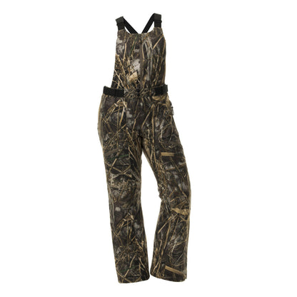 Kylie 4.0 Bib/Pant by DSG OUTERWEAR