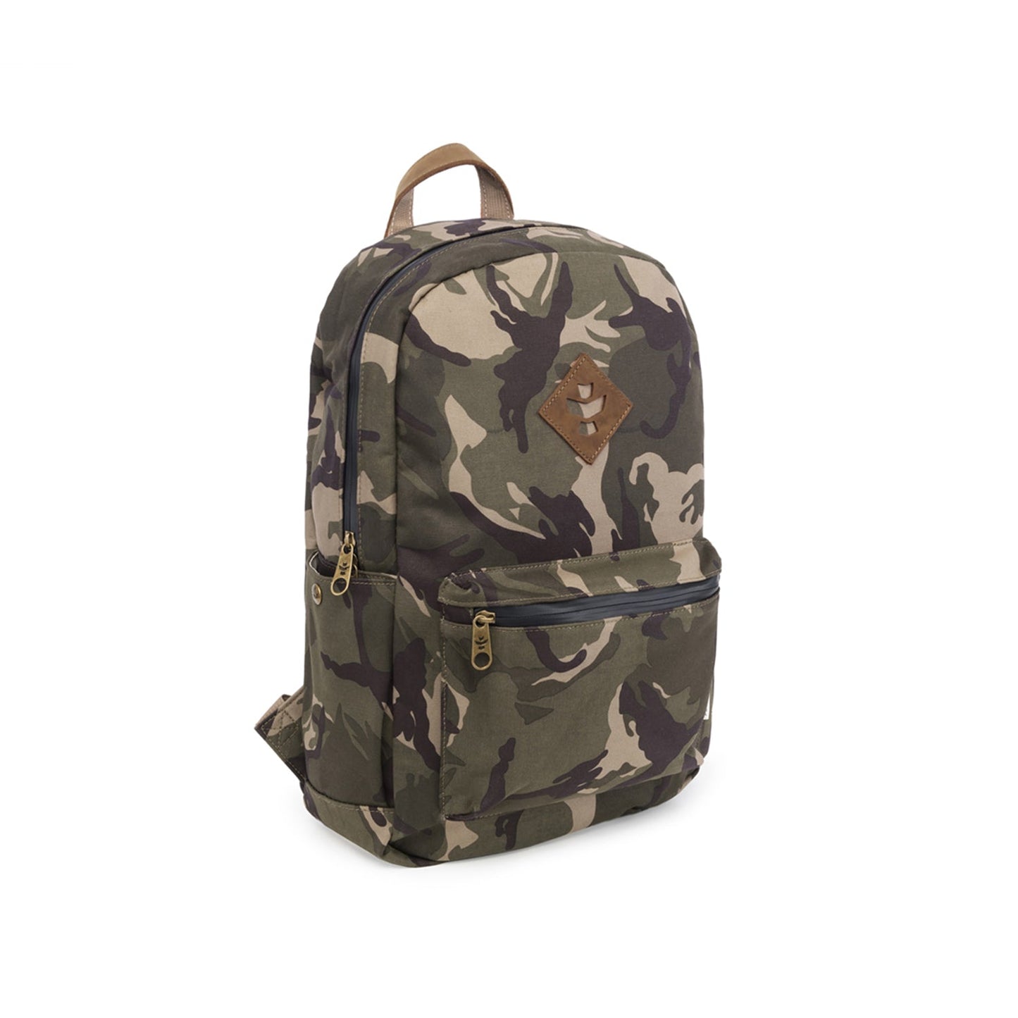 The Explorer - Smell Proof Backpack by Revelry Supply