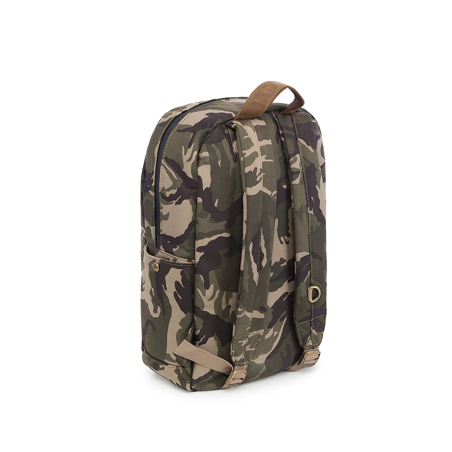 The Explorer - Smell Proof Backpack by Revelry Supply