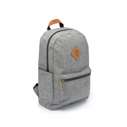 The Explorer - Smell Proof Backpack by Revelry Supply