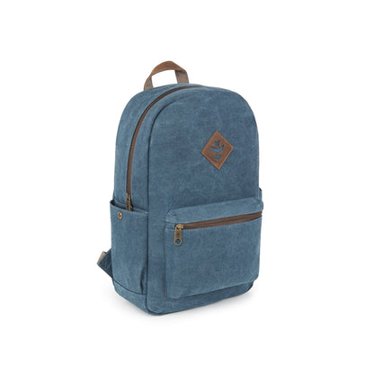 The Explorer - Smell Proof Backpack by Revelry Supply