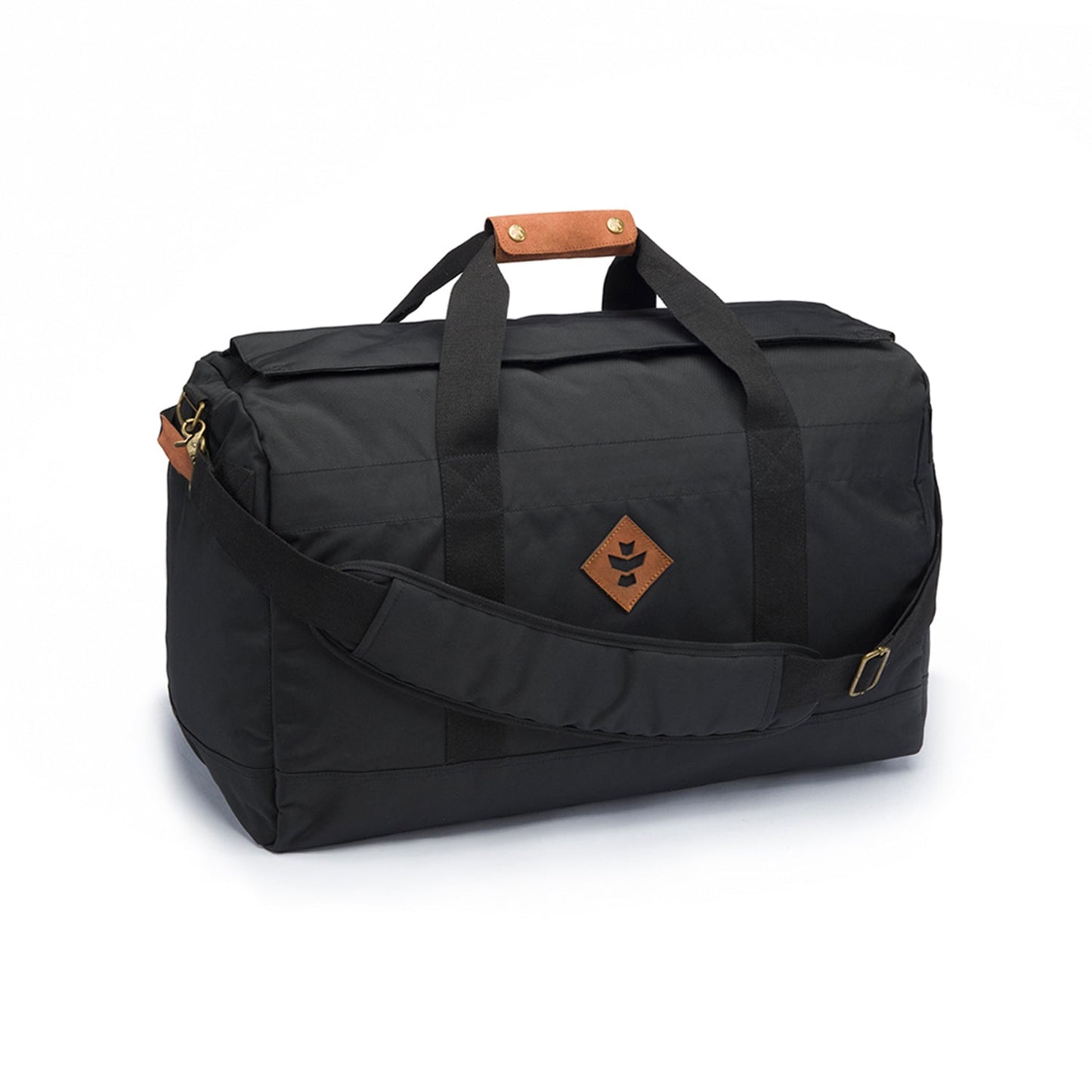 The Weekender - Smell Proof Medium Duffle by Revelry Supply