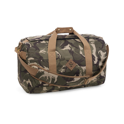 The Weekender - Smell Proof Medium Duffle by Revelry Supply