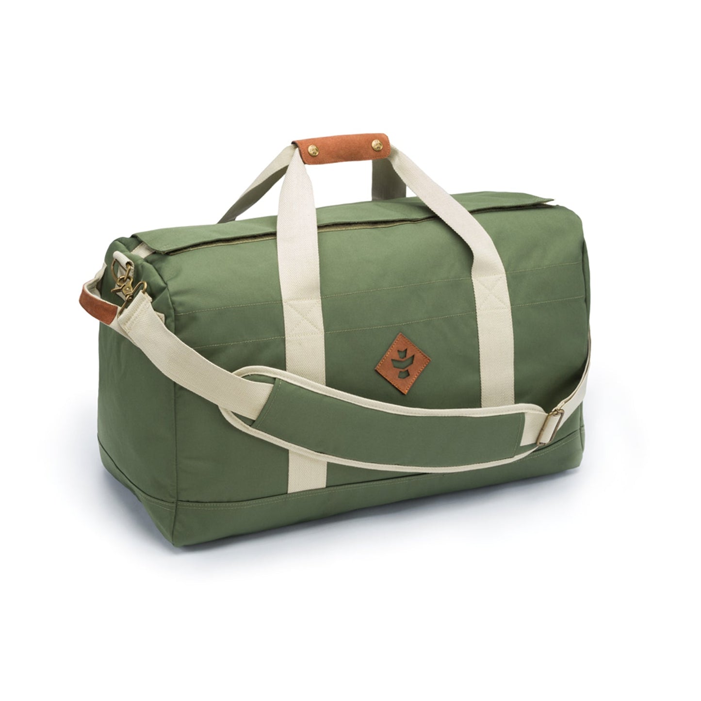 The Weekender - Smell Proof Medium Duffle by Revelry Supply