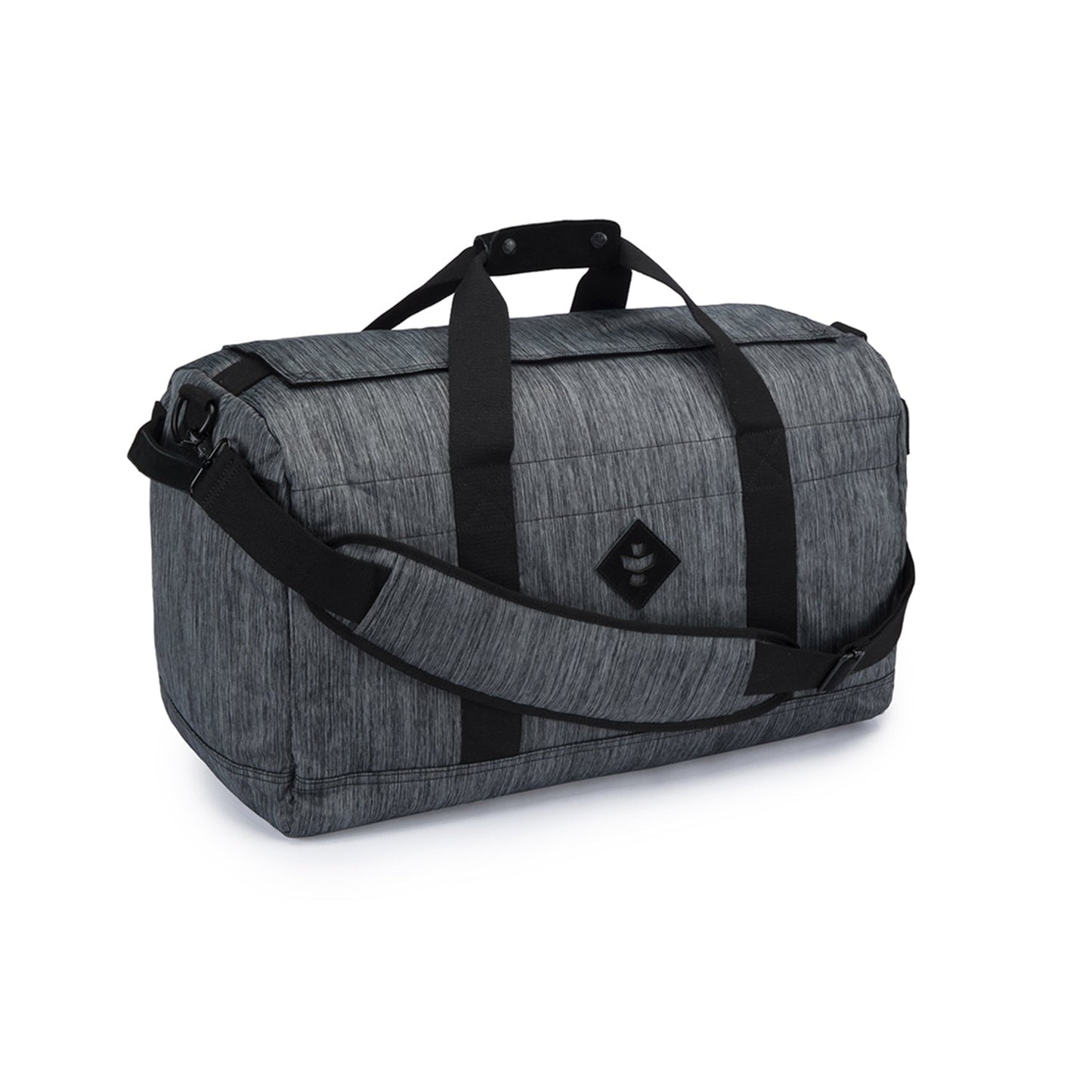 The Weekender - Smell Proof Medium Duffle by Revelry Supply