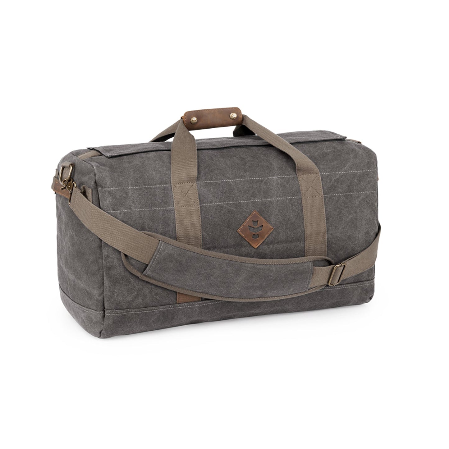 The Weekender - Smell Proof Medium Duffle by Revelry Supply