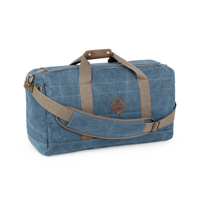 The Weekender - Smell Proof Medium Duffle by Revelry Supply