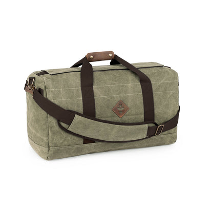 The Weekender - Smell Proof Medium Duffle by Revelry Supply