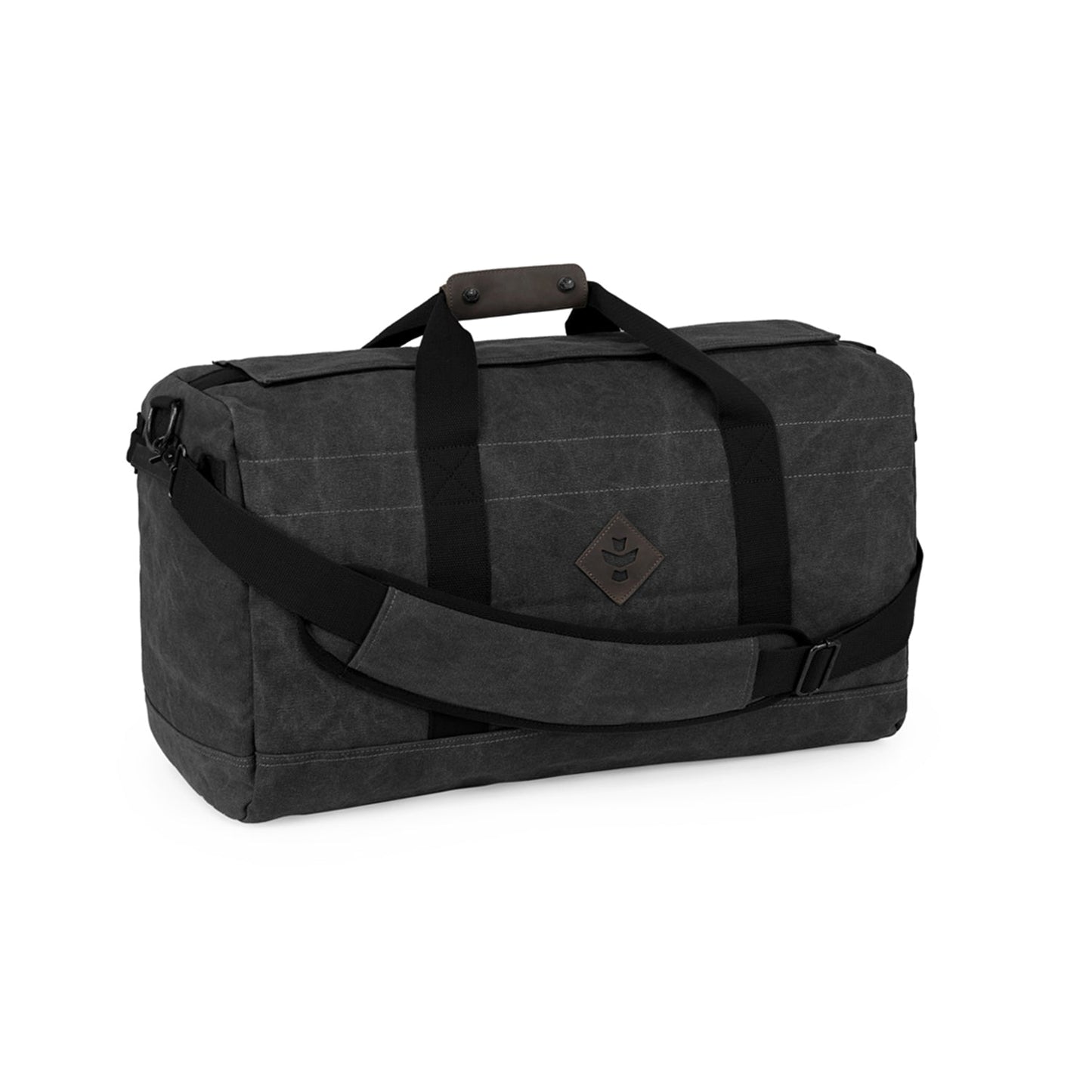 The Weekender - Smell Proof Medium Duffle by Revelry Supply