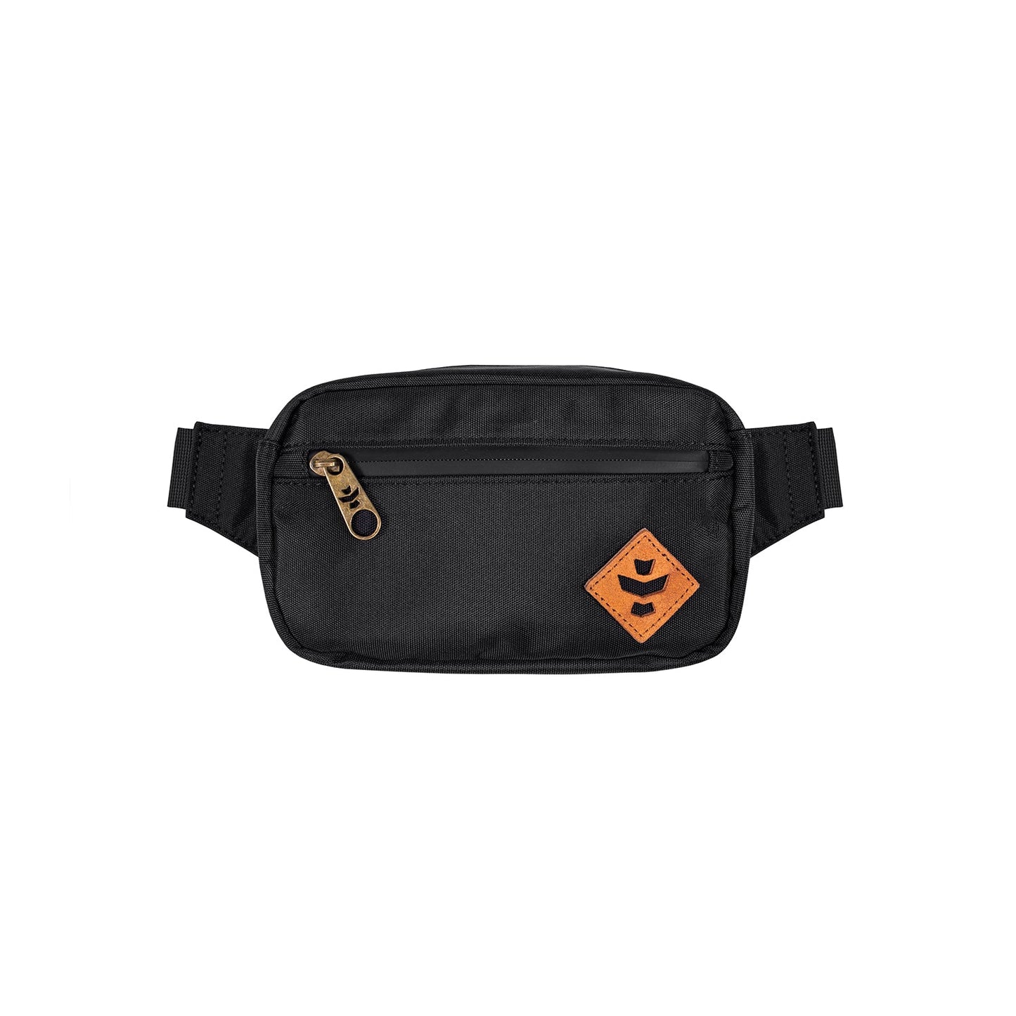 The Companion - Smell Proof Crossbody Bag by Revelry Supply